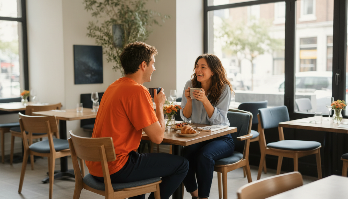 Build Unshakable Confidence: Micro-Commitments That Work