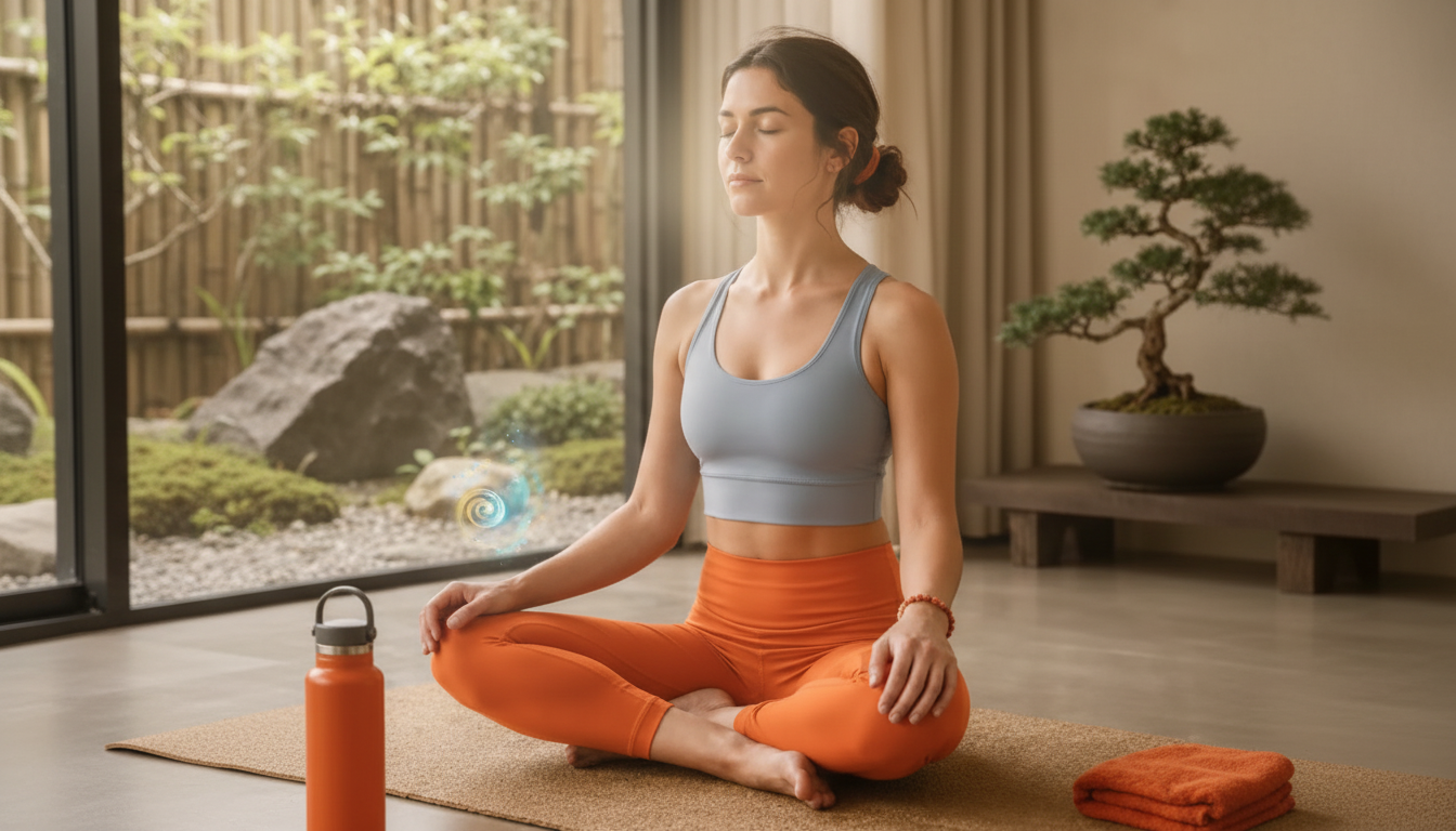 How to Calm Anxiety at Home: 5 Fast, Practical Steps