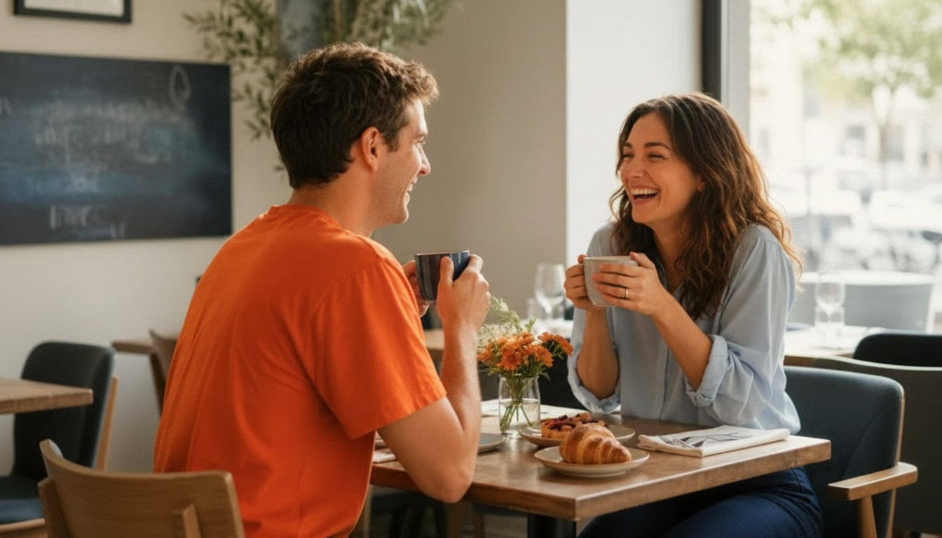 5 Simple Ways to Build Self-Confidence Starting Today