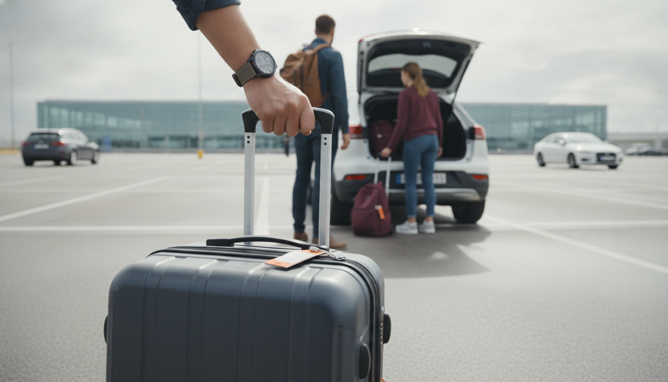 Men vs Women in Solo Travel: Percentages & Why They Vary