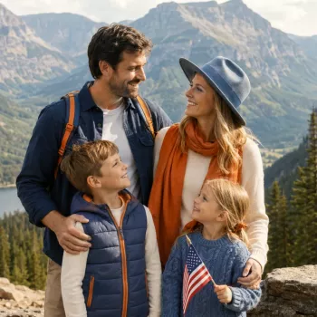 Best Free National Parks App: Official NPS App Guide